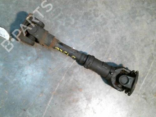 Mellomaksel kompl. OPEL FRONTERA B (U99) 3.2 i (6B1VF, 6B1_6) (205 hp) 20431046