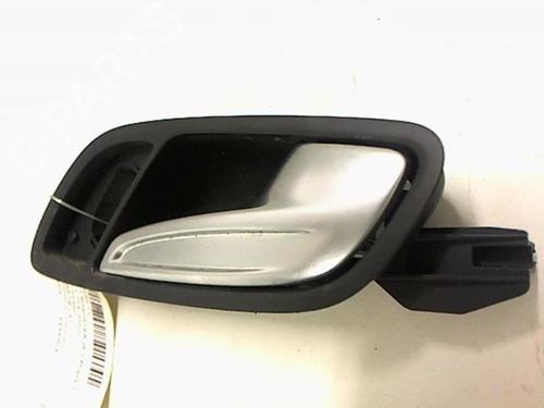 Front right interior door handle AUDI TT (8J3) 3.2 V6 quattro | BP22914089I14 