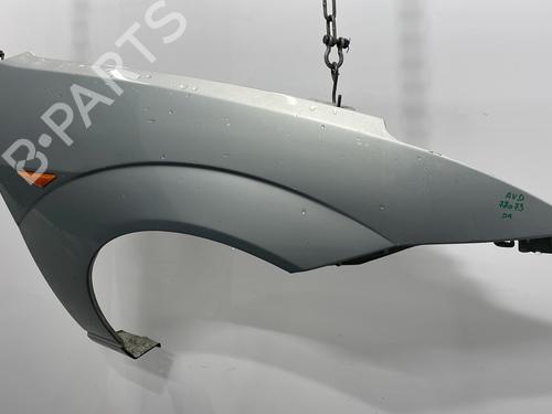 Błotnik przedni prawy FORD FOCUS I (DAW, DBW) 1.8 TDCi | BP30401775C42