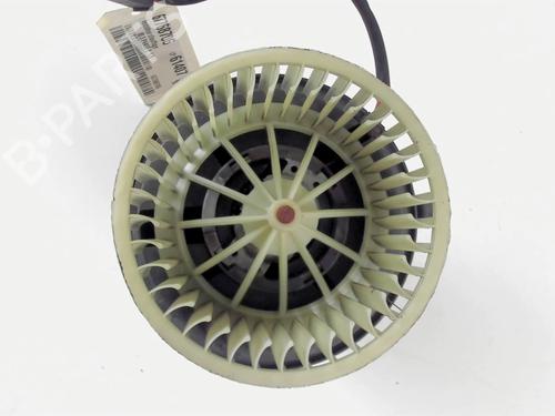 Ventilator motor AUDI 80 B4 Saloon (8C2) 1.9 TDI (90 hp) 21237221