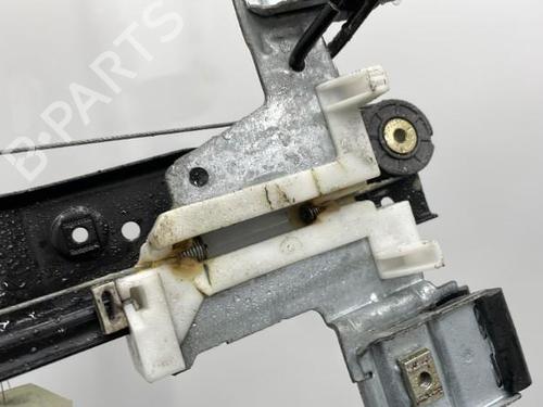 Used Rear left window mechanism Rear left window mechanism JEEP COMMANDER (XK, XH) 3.0 CRD 4x4 (211 hp) 20399883 20399883
