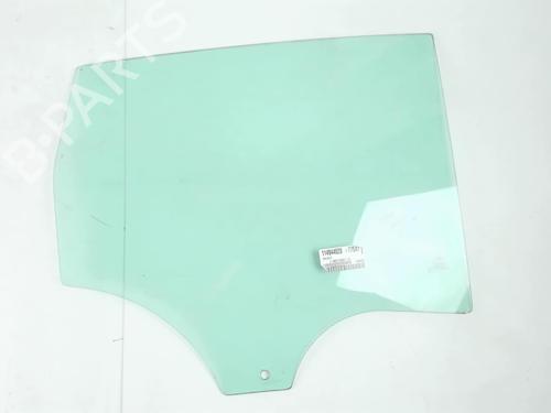 Used Rear right door window FORD C-MAX II (DXA/CB7, DXA/CEU) 1.6 TDCi (95 hp) 30363976