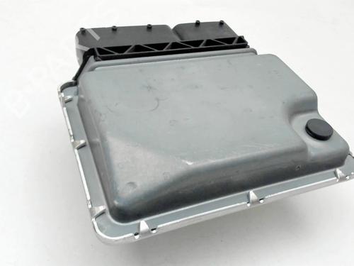 Engine control unit (ECU) VW POLO VI (AW1, BZ1, AE1) 1.0 | BP33701839M57 - Image 5