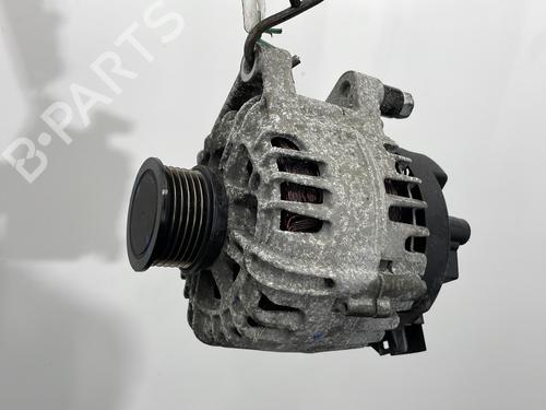Used Alternator Alternator FORD FOCUS III 2.0 TDCi (115 hp) 31126745 31126745