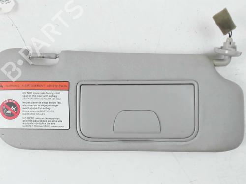 Right sun visor OPEL ANTARA A (L07) 2.0 CDTI 4x4 | BP36757287I2 - Image 3