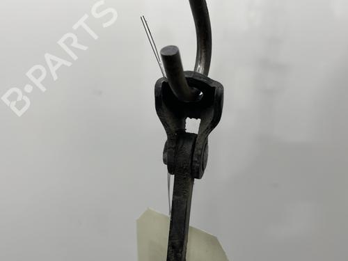 Hinge/Door check strap CITROËN BERLINGO Box Body/MPV (B9) 1.6 HDi 75 | BP23778426C146 
