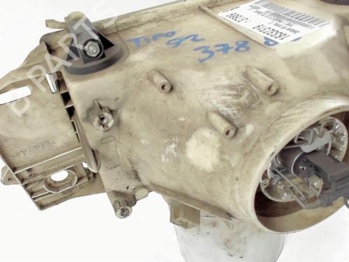 Right headlight FIAT TIPO (160_) 1.9 TD (160.EL, 160.GL, 160.AQ, 160.EI, 160.AR) | BP21233363C29 