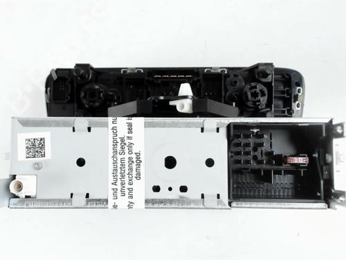 Radio SKODA CITIGO (NF1) 1.0 | BP26642031E6