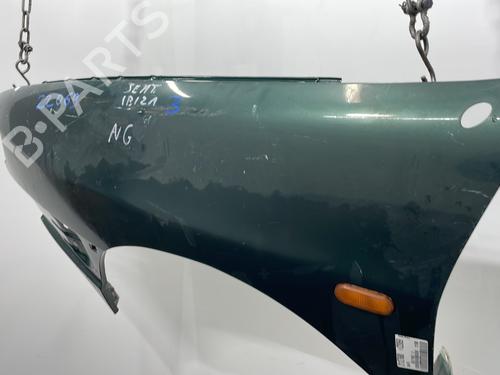 Left front fenders SEAT IBIZA II (6K1) 1.4 i | BP29338493C41 