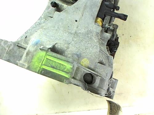 Gearbox VW PASSAT B5.5 (3B3) 1.9 TDI | BP21205845M3 