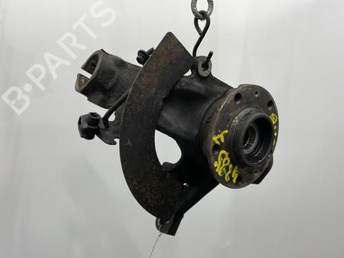 Used Right front steering knuckle Right front steering knuckle PEUGEOT 605 (6B) 2.0 (128 hp) 20408721 20408721
