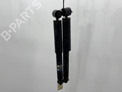 Used Right rear shock absorber RENAULT KOLEOS I (HY_) 2.0 dCi 4x4 (HY0K) (150 hp) 23211551