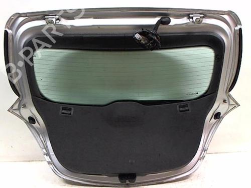 Tailgate OPEL ASTRA H GTC (A04) 1.6 (L08) | BP20416171C6 
