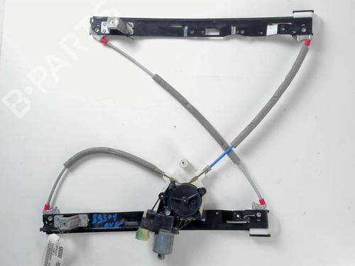 Front left window mechanism FORD B-MAX (JK) 1.6 TDCi | BP20428772C22 - Image 3