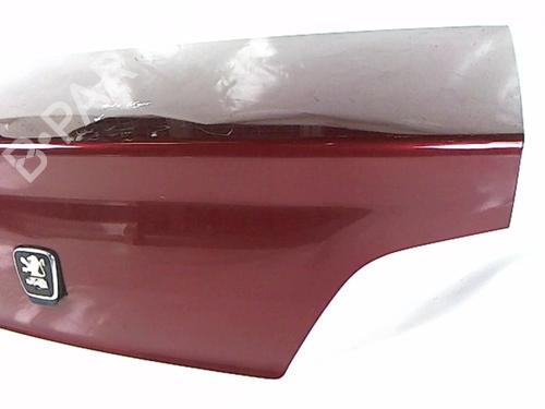 Tailgate PEUGEOT 406 (8B) 2.0 HDI 110 | BP20435658C6 