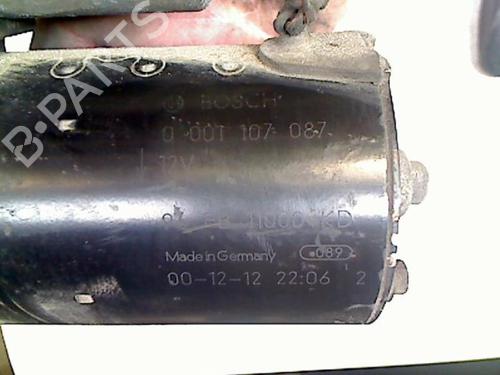 Starter FORD FIESTA IV (JA_, JB_) 1.25 i 16V | BP21232548M8 