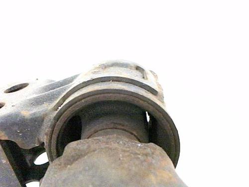 Left front suspension arm CHEVROLET SPARK (M300) 1.0 | BP20410507M12 