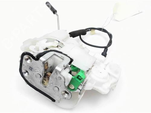 Venstre bak lås HONDA ACCORD VII (CL, CN) 2.2 i-CTDi (CN1) (140 hp) 20388315