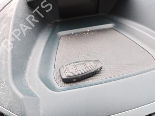 Left front window switch FORD C-MAX II (DXA/CB7, DXA/CEU) 1.6 TDCi | BP38101340I27 - Image 10