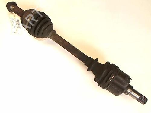 Used Left front driveshaft FORD MONDEO II Turnier (BNP) 1.8 i (115 hp) 20408140
