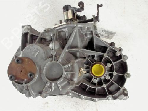 Gearbox VOLVO V50 (545) 1.6 D | BP20390369M3 