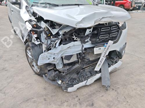 Engine control unit (ECU) DACIA DOKKER MPV (KE_) | BP34104512M57 - Image 15