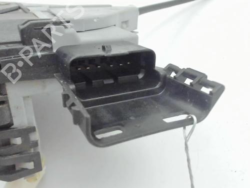 Rear left lock PEUGEOT 308 SW I (4E_, 4H_) 1.6 HDi | BP20468947C100 