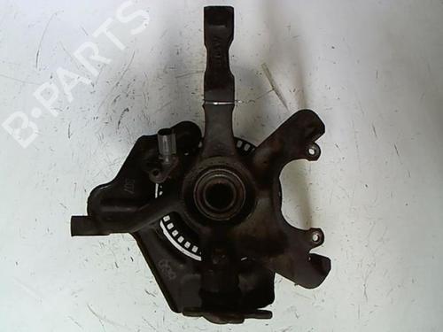 Left front steering knuckle SEAT AROSA (6H1) 1.0 | BP20478265M25 