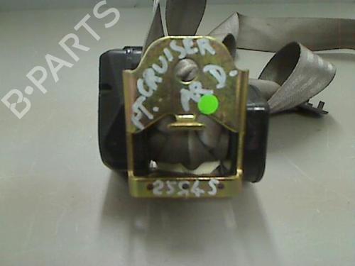 Rear right belt tensioner CHRYSLER PT CRUISER (PT_) 2.0 | BP21230030C90 