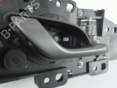 Front right interior door handle HONDA CIVIC VIII Hatchback (FN, FK) 2.2 CTDi (FK3) | BP20428127I14 