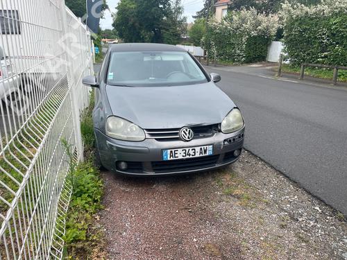 Engine control unit (ECU) VW GOLF V (1K1) | BP37166078M57 - Image 10