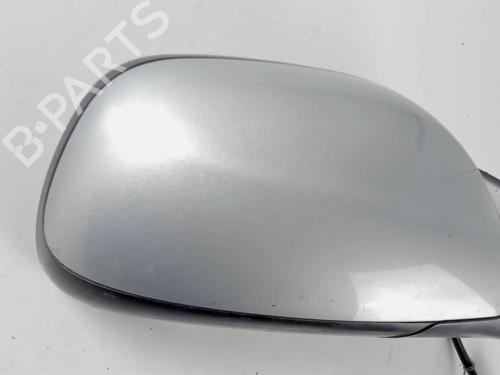 Right mirror PEUGEOT 307 (3A/C) 1.6 HDi | BP20406290C27 