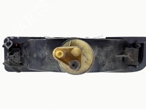 Used Right front indicator FORD FIESTA III (GFJ) 1.6 i 16V (88 hp) 25264748