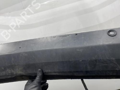 Rear bumper FIAT FIORINO Box Body/MPV (225_) 1.3 D Multijet (225BXD1A, 225BXB1A, 225BXB11) | BP20396748C8 