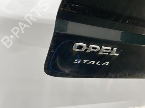 Used Tailgate OPEL FRONTERA B (U99) 2.2 DTI (6B_ZC, 6B_VF, 6B_66, 6B_76) (116 hp) 20397298