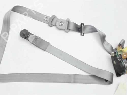 Used Front right seatbelt Front right seatbelt MAZDA 626 V Hatchback (GF) 2.0 TD (GFFP) (110 hp) 21240790 21240790