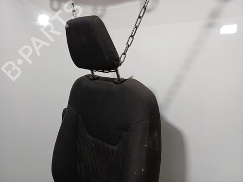 Left front seat FORD TRANSIT COURIER B460 Box Body/MPV  | BP36669168C15  - Image 6