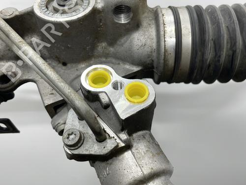 Used Steering rack Steering rack PEUGEOT EXPERT Van (V_) 2.0 BlueHDi 145 (144 hp) 28591218 28591218