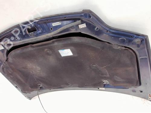 Hood TOYOTA COROLLA Verso (_E12_) 2.0 D-4D (CDE120_, CDE120R) | BP20437868C1 