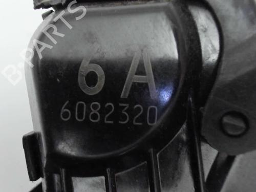 Front left lock TOYOTA RAV 4 III (_A3_) 2.2 D 4WD (ALA30_, ALA30R) | BP20419799C98 