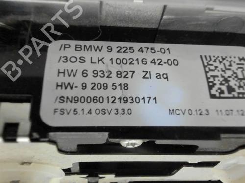 Interior roof light BMW X1 (E84) sDrive 18 d | BP27664239I8 - Image 5