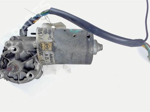 Used Front wiper motor Front wiper motor VOLVO 940 Kombi (945) 2.4 TD Intercooler (122 hp) 20469449 20469449