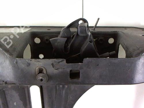 Used Front slam panel VW POLO (6N2) 1.9 SDI (64 hp) 20444263