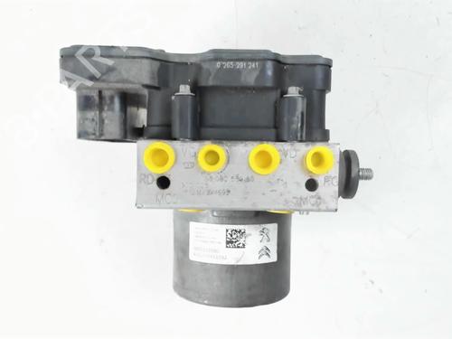 Used ABS pump ABS pump OPEL COMBO Box Body/MPV (K9) 1.6 D (99 hp) 34355584 34355584