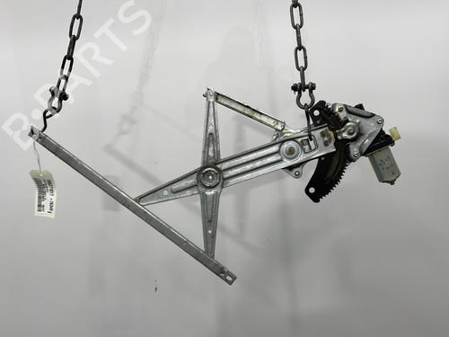 Front left window mechanism NISSAN MICRA IV (K13K, K13KK) 1.2 | BP26133649C22 
