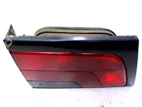 Used Left tailgate light Left tailgate light PEUGEOT 806 (221) 2.0 HDI (109 hp) 20392136 20392136