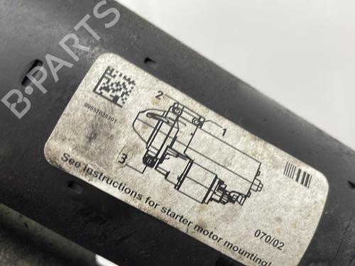 Starter BMW X1 (E84) sDrive 18 d | BP27619953M8  - Image 5