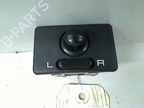 Used Mirror switch NISSAN PICK UP (D22) 2.5 TD 4WD (103 hp) 20476321