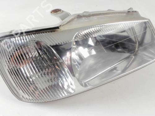 Right headlight HYUNDAI ACCENT II (LC) 1.3 | BP20464728C29 
