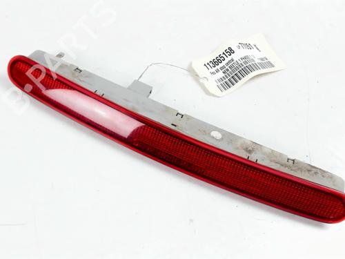 Used Third brake light VW NEW BEETLE (9C1, 1C1) 1.9 TDI (101 hp) 29844245